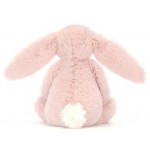 Jellycat - Blossom Heart Blush Bunny - Jellycat - BabyOnline HK