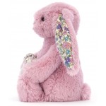 Jellycat - Blossom Heart Tulip Bunny - Jellycat - BabyOnline HK