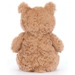 Jellycat - Bartholomew Bear (Tiny 16cm) - Jellycat - BabyOnline HK
