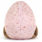 Jellycat - Eggsquisite Pink Egg - Jellycat - BabyOnline HK