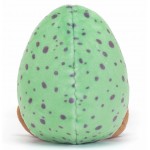 Jellycat - Eggsquisite Green Egg - Jellycat - BabyOnline HK