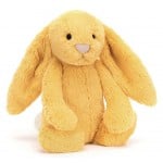 Jellycat - Bashful Sunshine Bunny (Medium 31cm) - Jellycat - BabyOnline HK