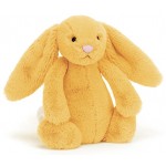 Jellycat - Bashful Sunshine Bunny (Small 18cm) - Jellycat - BabyOnline HK