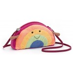 Jellycat - Amuseable Rainbow Bag - Jellycat - BabyOnline HK