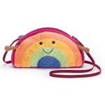 Jellycat - Amuseable Rainbow Bag 神奇彩虹公仔小袋子 - Jellycat - BabyOnline HK