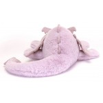 Jellycat - Lavender Dragon (Medium 50cm) - Jellycat - BabyOnline HK