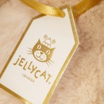 Jellycat - Bashful Luxe Bunny Willow (Huge 51cm) - Jellycat