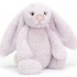 Jellycat - Bashful Lavender Bunny (Medium 31cm)