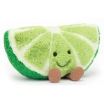 Jellycat - Amuseable Lime - Jellycat - BabyOnline HK