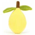 Jellycat - Fabulous Fruit Lemon - Jellycat - BabyOnline HK