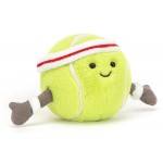 Jellycat - Amuseable Sports Tennis Ball - Jellycat - BabyOnline HK