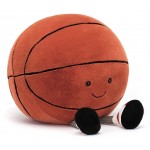 Jellycat - Amuseable Sports Basketball - Jellycat - BabyOnline HK