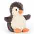 Jellycat - Peanut Penguin (Small 11cm)