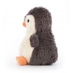 Jellycat - Peanut Penguin 小花生企鵝公仔 (小 11cm) - Jellycat - BabyOnline HK