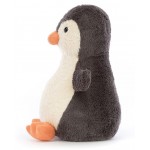 Jellycat - Peanut Penguin (Large 34cm) - Jellycat - BabyOnline HK