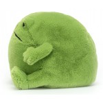 Jellycat - Ricky Rain Frog (Medium 15cm) - Jellycat - BabyOnline HK