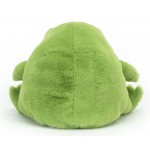 Jellycat - Ricky Rain Frog (Medium 15cm) - Jellycat - BabyOnline HK