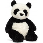 Jellycat - Montgomery Panda 大熊貓 (大 36cm) - Jellycat - BabyOnline HK