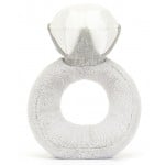 Jellycat - Amuseable Diamond Ring 趣味鑽石介指 - Jellycat - BabyOnline HK
