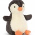Jellycat - Peanut Penguin (Medium 23cm)