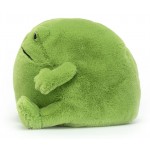 Jellycat - Ricky Rain Frog (Large 25cm) - Jellycat - BabyOnline HK