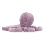 Jellycat - Maya Octopus 八爪魚 (特大 86cm) - Jellycat - BabyOnline HK