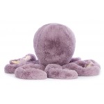 Jellycat - Maya Octopus 八爪魚 (特大 86cm) - Jellycat - BabyOnline HK
