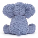 Jellycat - Fuddlewuddle Elephant (Medium 23cm) - Jellycat - BabyOnline HK
