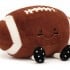 Jellycat - Amuseable Sports American Football 趣味美式足球