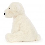 Jellycat - Perry Polar Bear (Medium 26cm) - Jellycat - BabyOnline HK