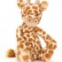 Jellycat - Bashful Giraffe 害羞長頸鹿