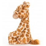 Jellycat - Bashful Giraffe - Jellycat - BabyOnline HK