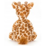 Jellycat - Bashful Giraffe 害羞長頸鹿 - Jellycat - BabyOnline HK