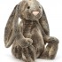 Jellycat - Bashful CottonTail Bunny (Giant 108cm) 