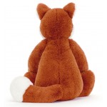 Jellycat - Bashful Fox Cub (巨大 51cm) - Jellycat - BabyOnline HK