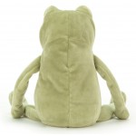 Jellycat - Fergus Frog - Jellycat - BabyOnline HK