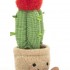 Jellycat - Amuseables Moon Cactus 趣味月亮仙人掌