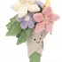 Jellycat - Amuseables Bouquet Of Flowers