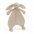 Jellycat - Bashful Bunny Comforter (Beige)