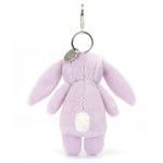 Jellycat - Blossom Jasmine Bunny Bag Charm - Jellycat - BabyOnline HK
