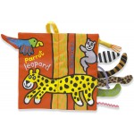Jellycat - Jungly Tails Book - Jellycat - BabyOnline HK