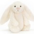 Jellycat - Bashful Cream Bunny (Medium 31cm) 