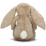 Jellycat - Bashful Beige Bunny (Really Big 67cm) - Jellycat