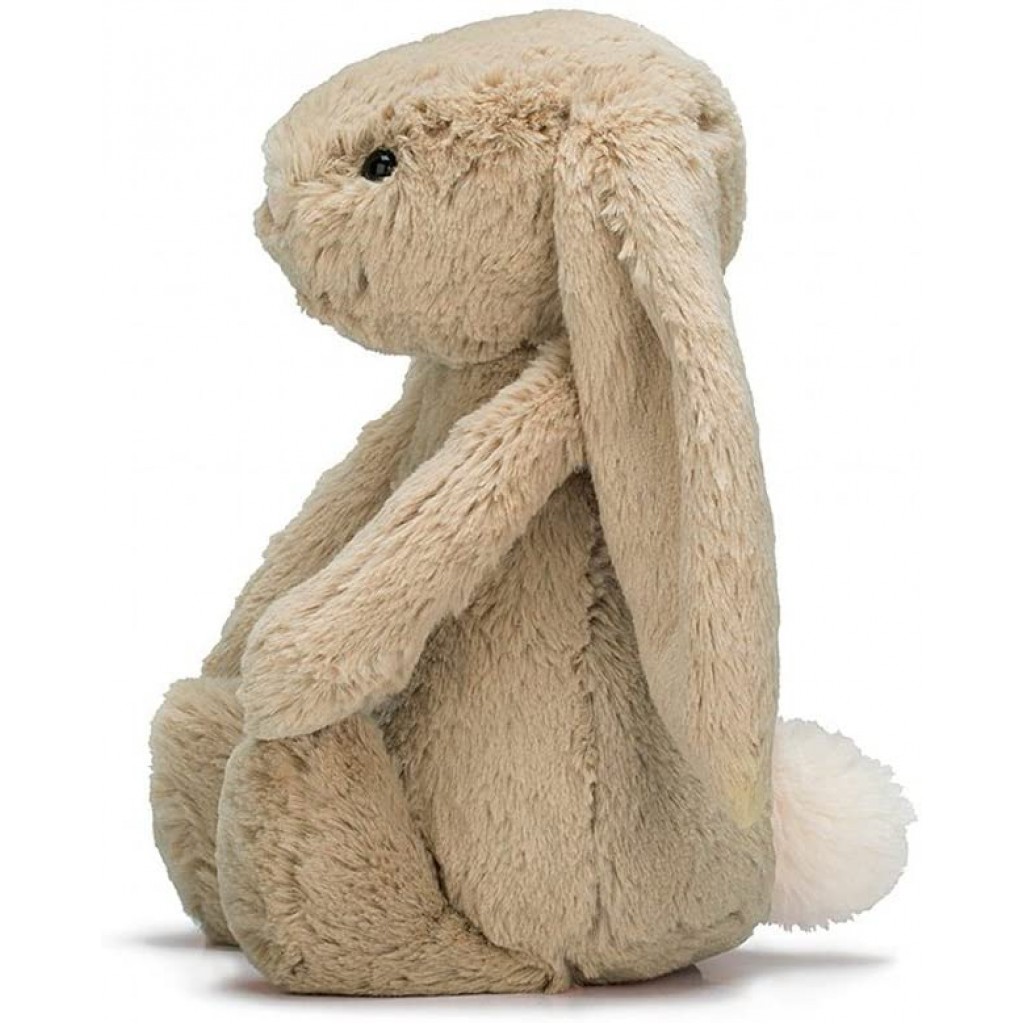 Jellycat - Bashful Beige Bunny (Really Big 67cm) - BabyOnline