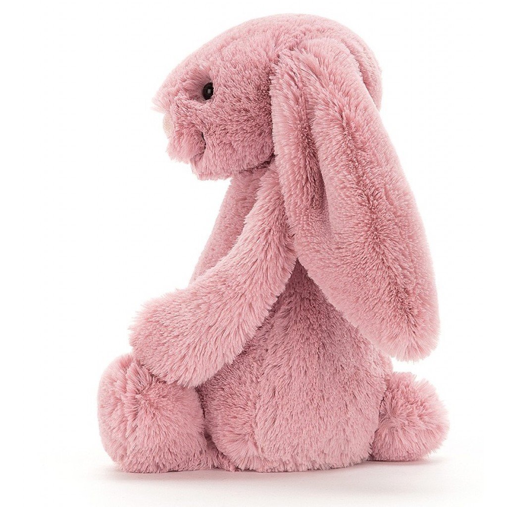 Jellycat - Bashful Tulip Pink Bunny (Really Big 67cm) - BabyOnline
