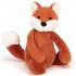 Jellycat - Bashful Fox Cub (Medium 31cm) 