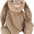 Jellycat - Bashful Beige Bunny (Really Really Big 108cm) 