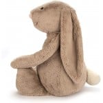 Jellycat - Bashful Beige Bunny (Really Really Big 108cm) - Jellycat - BabyOnline HK