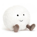 Jellycat - Amuseable Snowball - Jellycat - BabyOnline HK