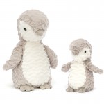 Jellycat - Ditzi Penguin (Small 15cm) - Jellycat - BabyOnline HK